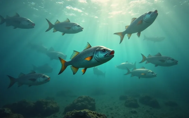 Pesca embarcada no Araguaia: vantagens e melhores roteiros