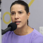 Raquel Lyra vira disputa e lidera sobre João Campos em PE