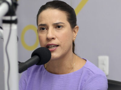 Raquel Lyra vira disputa e lidera sobre João Campos em PE