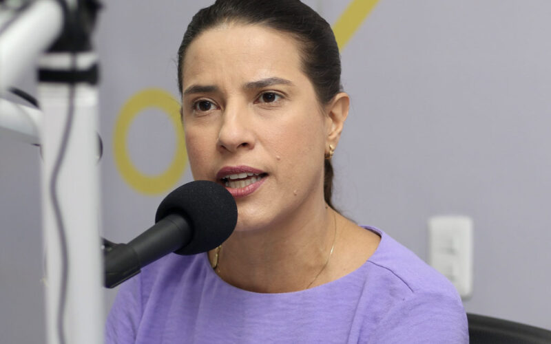 Raquel Lyra vira disputa e lidera sobre João Campos em PE