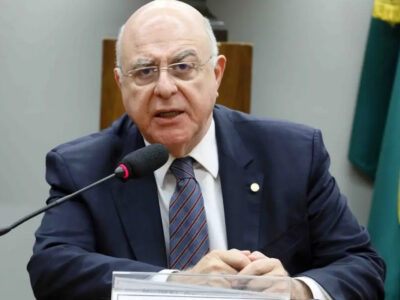 Relator retira anuência prévia em projeto minerais críticos