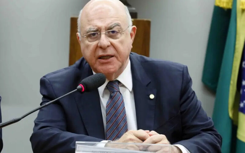 Relator retira anuência prévia em projeto minerais críticos