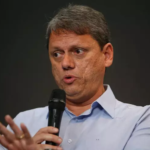 Tarcísio: Avançamos em SP sem apoio federal