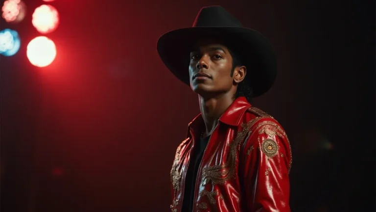 Tudo o que sabemos sobre o filme oficial de Michael Jackson