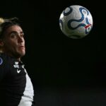 Vasco é atropelado pelo Bragantino e torcida ataca Renato Gaúcho