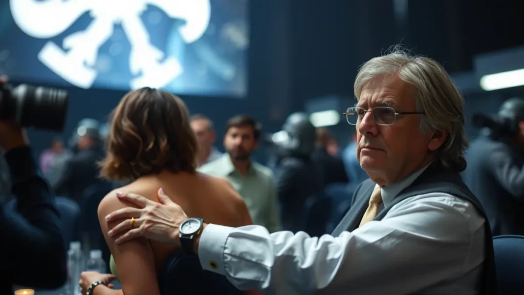 A amizade e parceria entre Spielberg e George Lucas no cinema