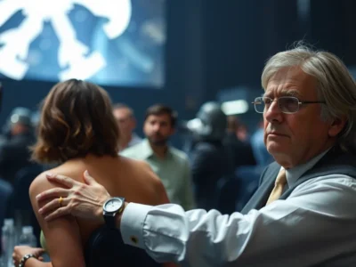 A amizade e parceria entre Spielberg e George Lucas no cinema