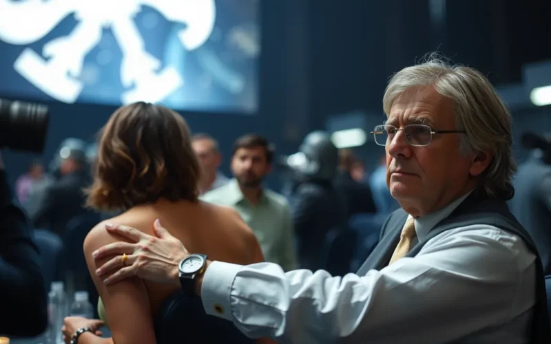 A amizade e parceria entre Spielberg e George Lucas no cinema