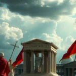 A história completa da Guerra de Troia na mitologia grega