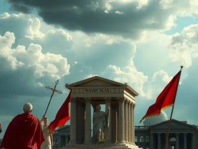 A história completa da Guerra de Troia na mitologia grega