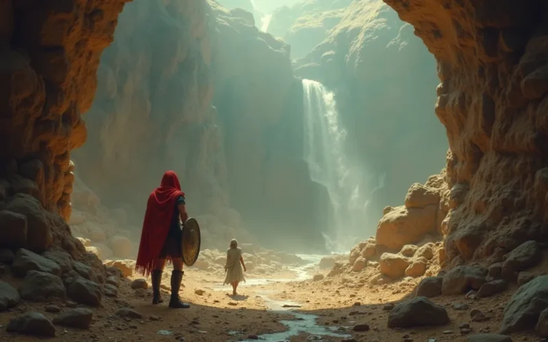 A história da franquia He-Man desde a sua criação nos anos 80