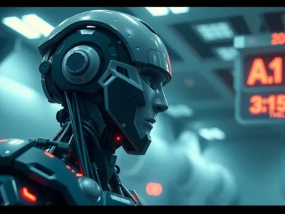 A.I. Inteligência Artificial e a visão futurista de Spielberg