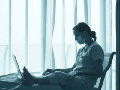 A importância do acompanhamento após a alta da clínica de recuperação