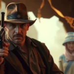 As cenas de ação mais icônicas da franquia Indiana Jones