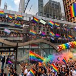 Camarote Paulista by SCRUFF estreia com festa na Parada LGBT+