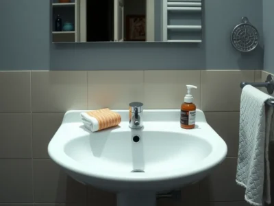 Como Desentupir Vaso Sanitário Turco (à Turca) Sozinho em Casa