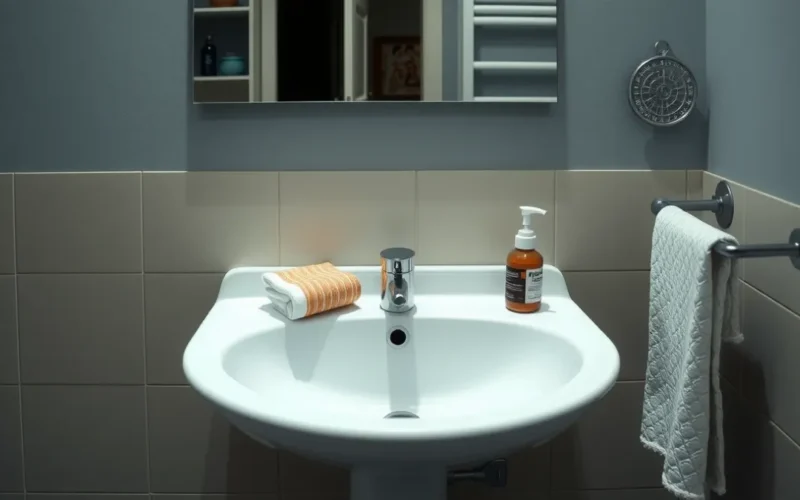 Como Desentupir Vaso Sanitário Turco (à Turca) Sozinho em Casa