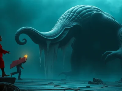 Como funciona o buraco negro Gargantua em Interestelar