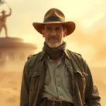 Como Harrison Ford se tornou o eterno Indiana Jones do cinema