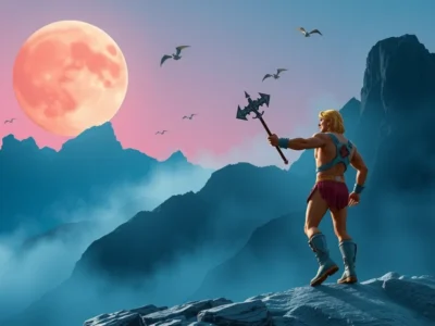 Como He-Man chegou ao Brasil e conquistou os fãs brasileiros