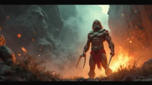 Como He-Man se tornou um fenômeno mundial na década de 80