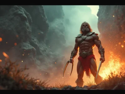 Como He-Man se tornou um fenômeno mundial na década de 80