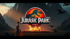 Como Jurassic Park mudou para sempre o cinema de aventura