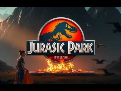 Como Jurassic Park mudou para sempre o cinema de aventura