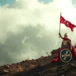 Como o rapto de Helena deu início à lendária Guerra de Troia