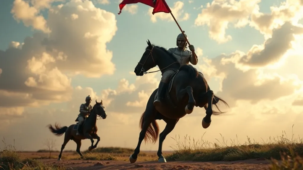 Como Odisseu idealizou o Cavalo de Troia e venceu a guerra