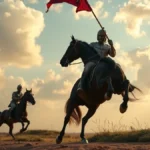 Como Odisseu idealizou o Cavalo de Troia e venceu a guerra