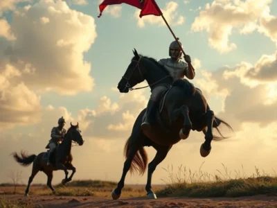 Como Odisseu idealizou o Cavalo de Troia e venceu a guerra