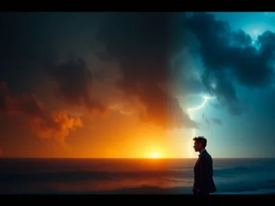 Como os filmes de Nolan se conectam através de temas comuns