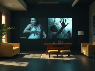 Como Tubarão de Spielberg revolucionou o cinema de suspense