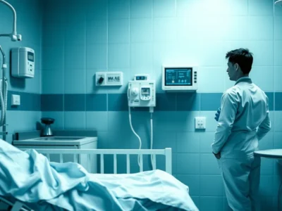 Direitos do paciente durante a internação para tratamento de drogas