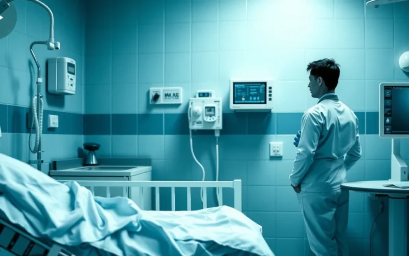 Direitos do paciente durante a internação para tratamento de drogas