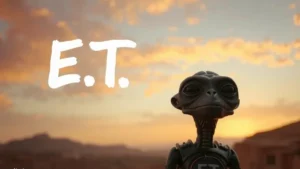 E.T. O Extraterrestre e o legado emocional de Steven Spielberg