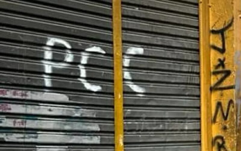 EUA oficializam PCC e CV como terroristas