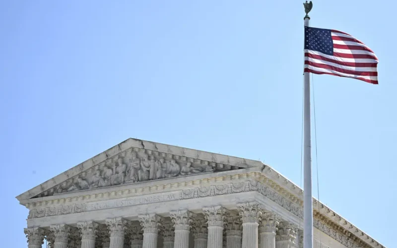 EUA recorrem de ordem para reembolsar US$ 166 bi em tarifas