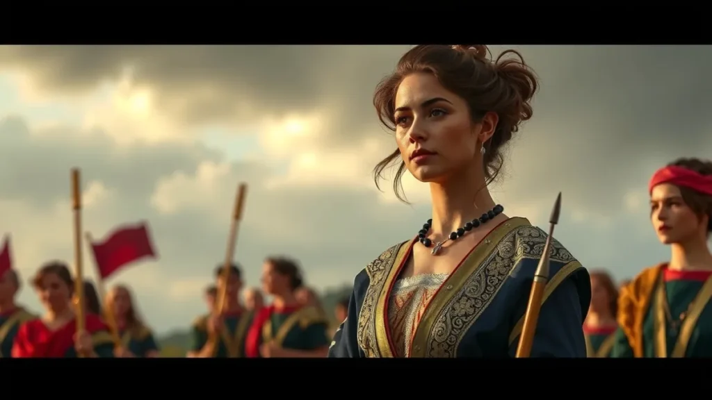Helena de Troia: a mulher cuja beleza iniciou uma guerra épica