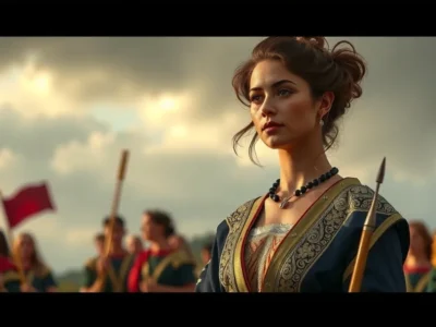 Helena de Troia: a mulher cuja beleza iniciou uma guerra épica