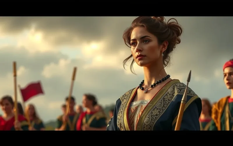 Helena de Troia: a mulher cuja beleza iniciou uma guerra épica