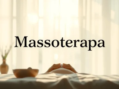 Massoterapia: Como Atrair Novos Clientes Todos os Meses Online