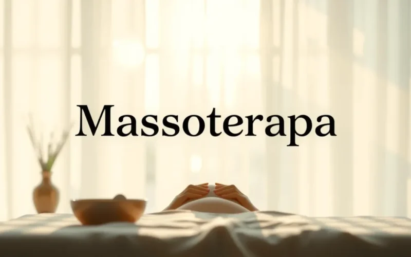 Massoterapia: Como Atrair Novos Clientes Todos os Meses Online