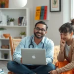 Pediatra: Como Atrair Muito Mais Famílias para o Consultório