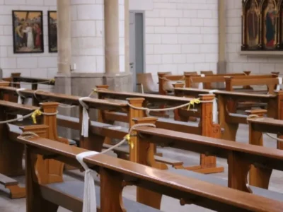 Arquidiocese de São Francisco pagará US$ 395 milhões a vítimas de abusos