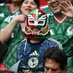 Estádio Azteca lotado é diferencial do México, diz Aguirre