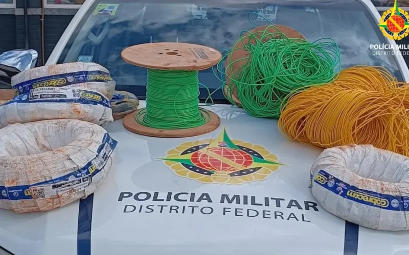 Foragido é recapturado após cerco policial em Santa Maria
