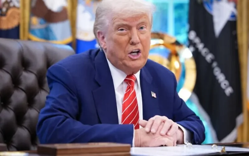 Trump cancela ataques ao Irã após suposto acordo