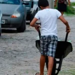 MTE resgata 4.318 crianças e adolescentes do trabalho infantil em 2025